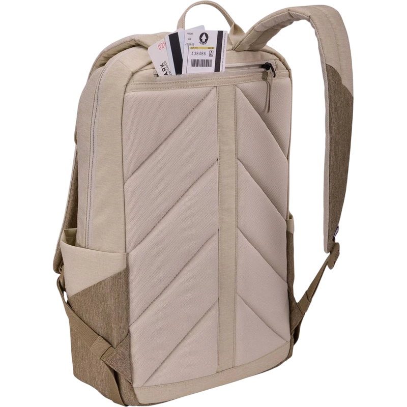Рюкзак thule lithos, 15.6", pelican gray | faded khaki 2