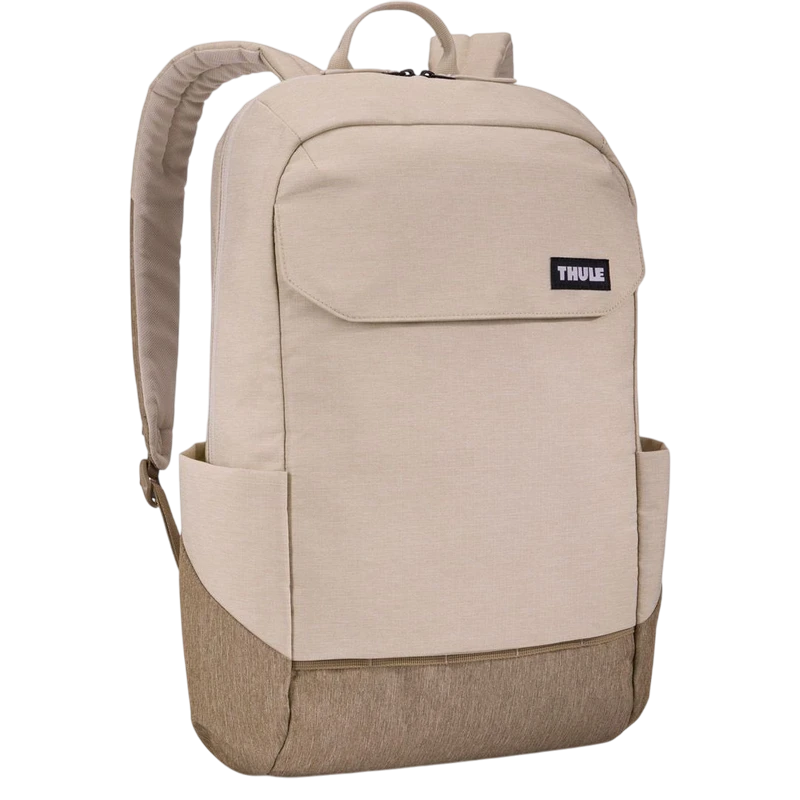 Рюкзак thule lithos, 15.6", pelican gray | faded khaki 9