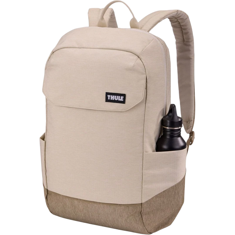 Рюкзак thule lithos, 15.6", pelican gray | faded khaki 10