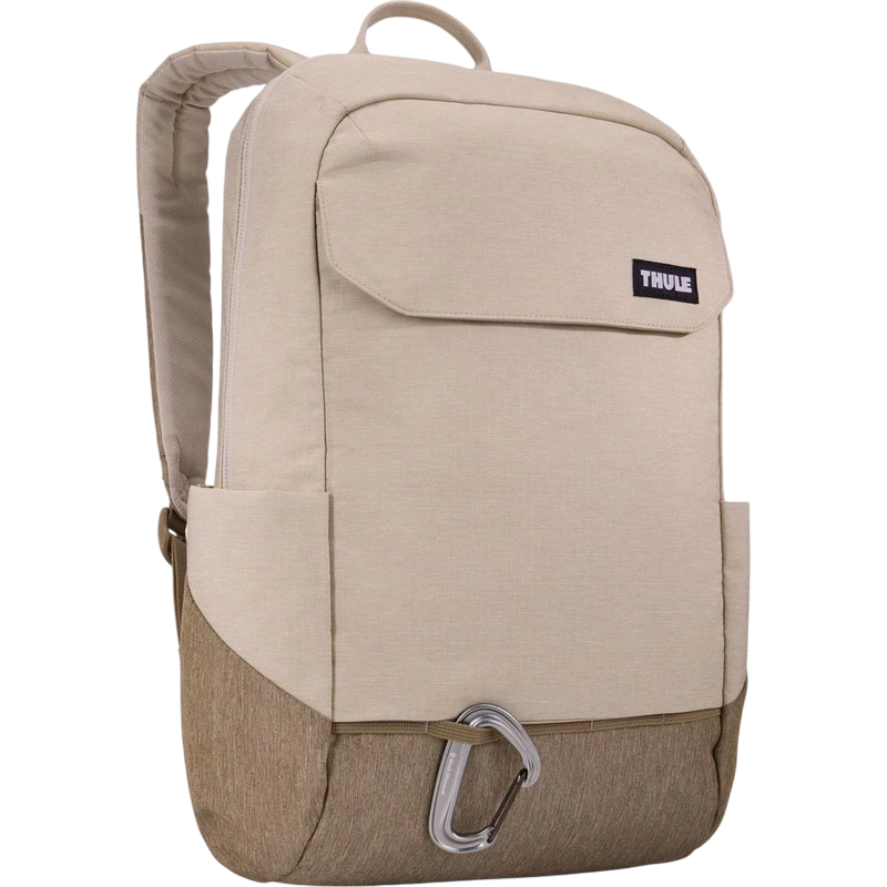 Рюкзак thule lithos, 15.6", pelican gray | faded khaki 5