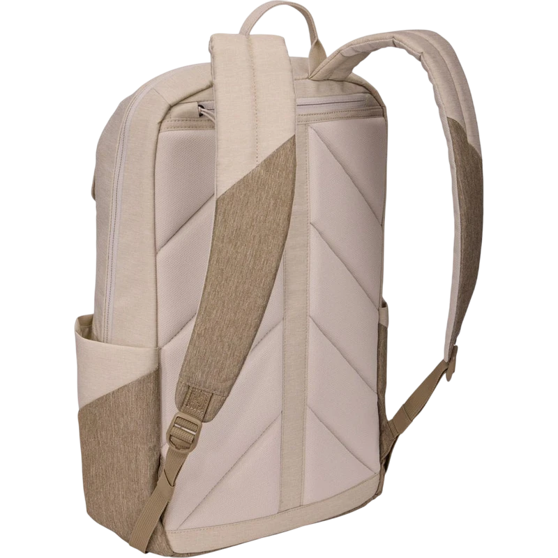 Рюкзак thule lithos, 15.6", pelican gray | faded khaki 11