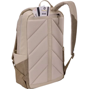 Рюкзак thule lithos, 15.6", pelican gray | faded khaki Thumbnail 2