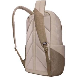 Рюкзак thule lithos, 15.6", pelican gray | faded khaki Thumbnail 4