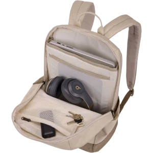 Рюкзак thule lithos, 15.6", pelican gray | faded khaki Thumbnail 6