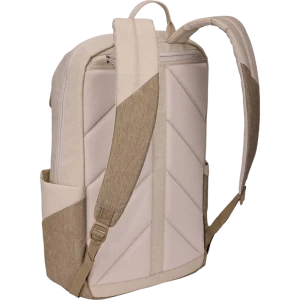 Рюкзак thule lithos, 15.6", pelican gray | faded khaki Thumbnail 11