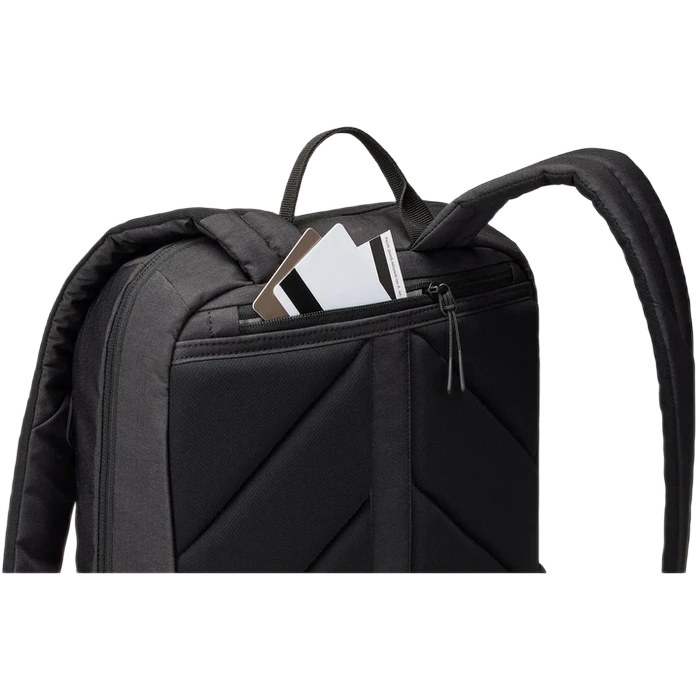 Рюкзак thule lithos, 15.6", чёрный 6