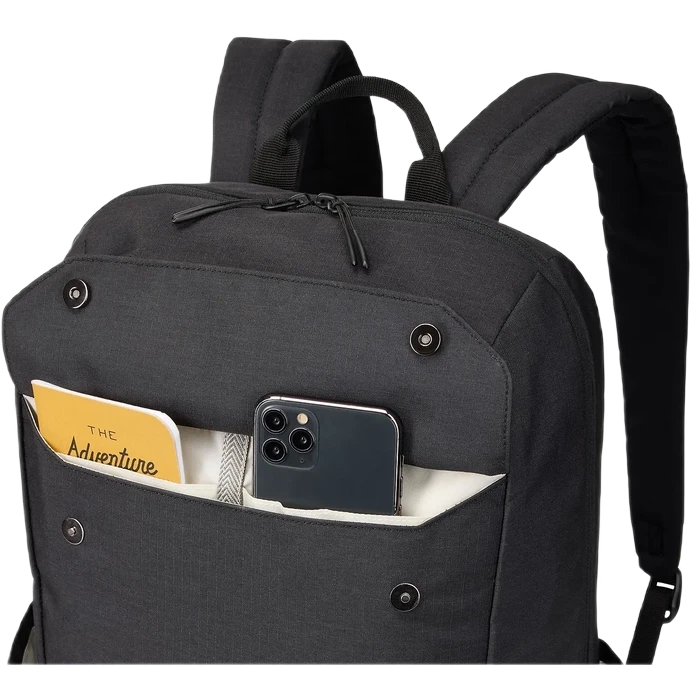 Рюкзак thule lithos, 15.6", чёрный 8