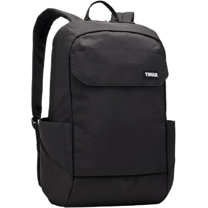 Рюкзак thule lithos, 15.6", чёрный 5