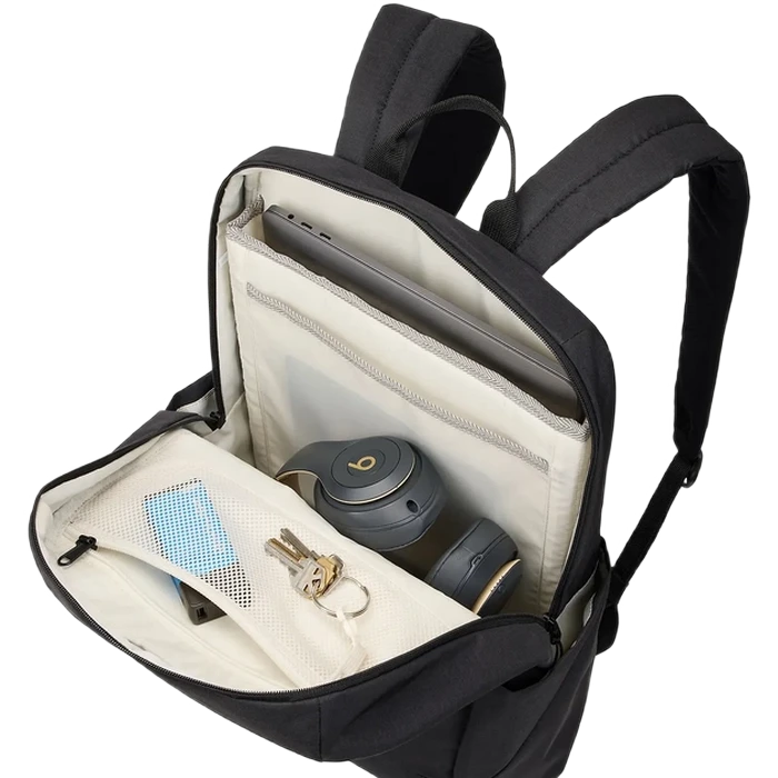 Рюкзак thule lithos, 15.6", чёрный 4