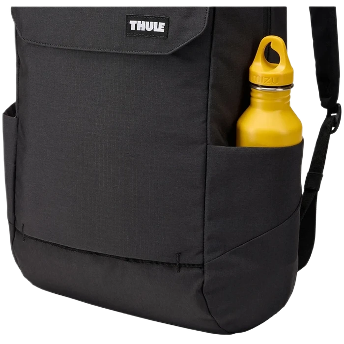 Рюкзак thule lithos, 15.6", чёрный 10