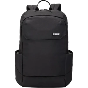 Rucsac thule lithos, 15.6", negru
