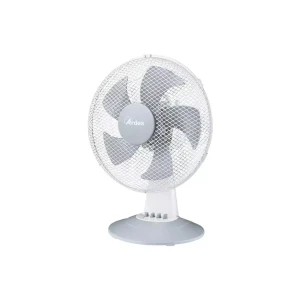 Настольный вентилятор steelo 30w (ar5st30w)