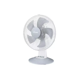 НАСТОЛЬНЫЙ ВЕНТИЛЯТОР STEELO 30W (AR5ST30W)