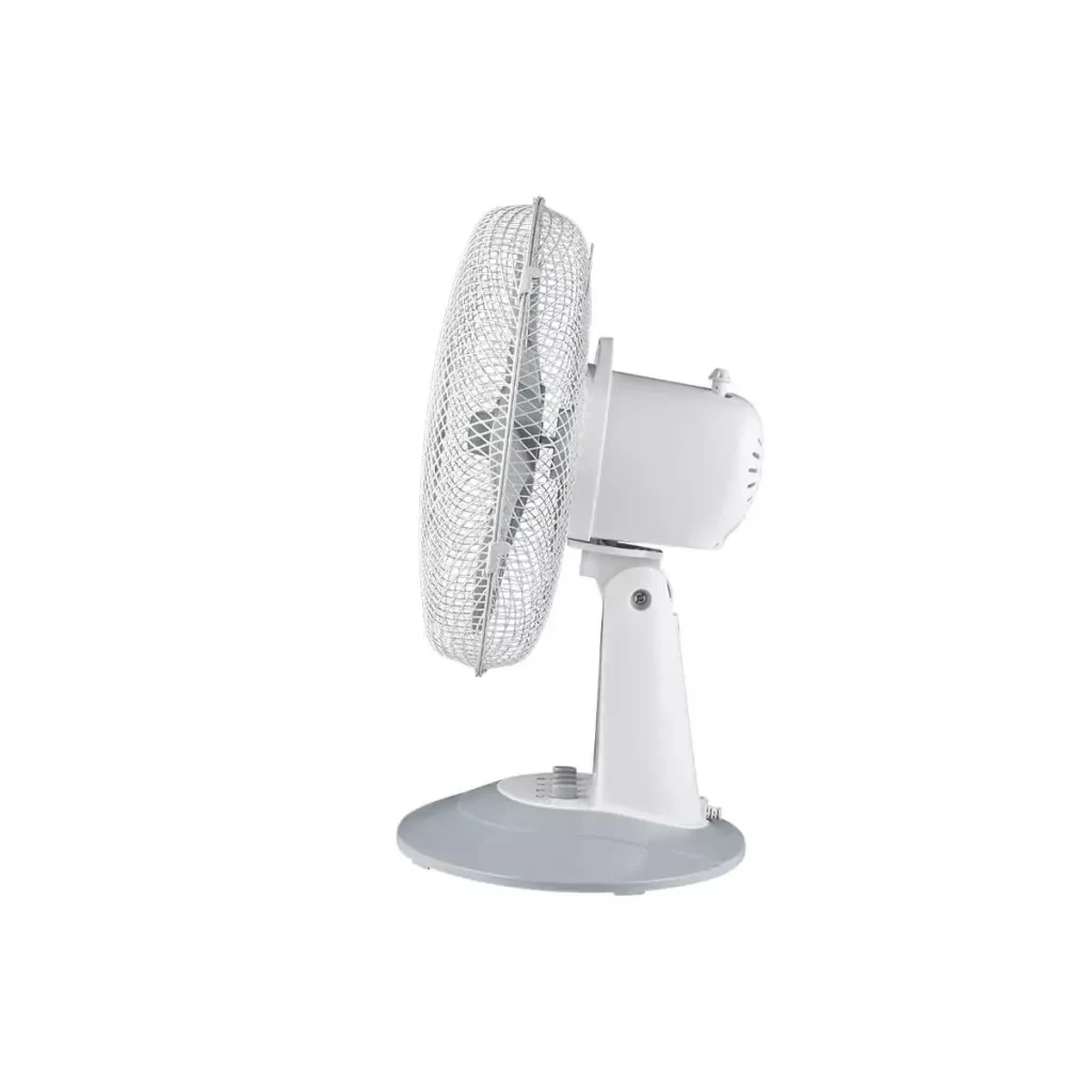 Ventilator de masă steelo 30w (ar5st30w) 3