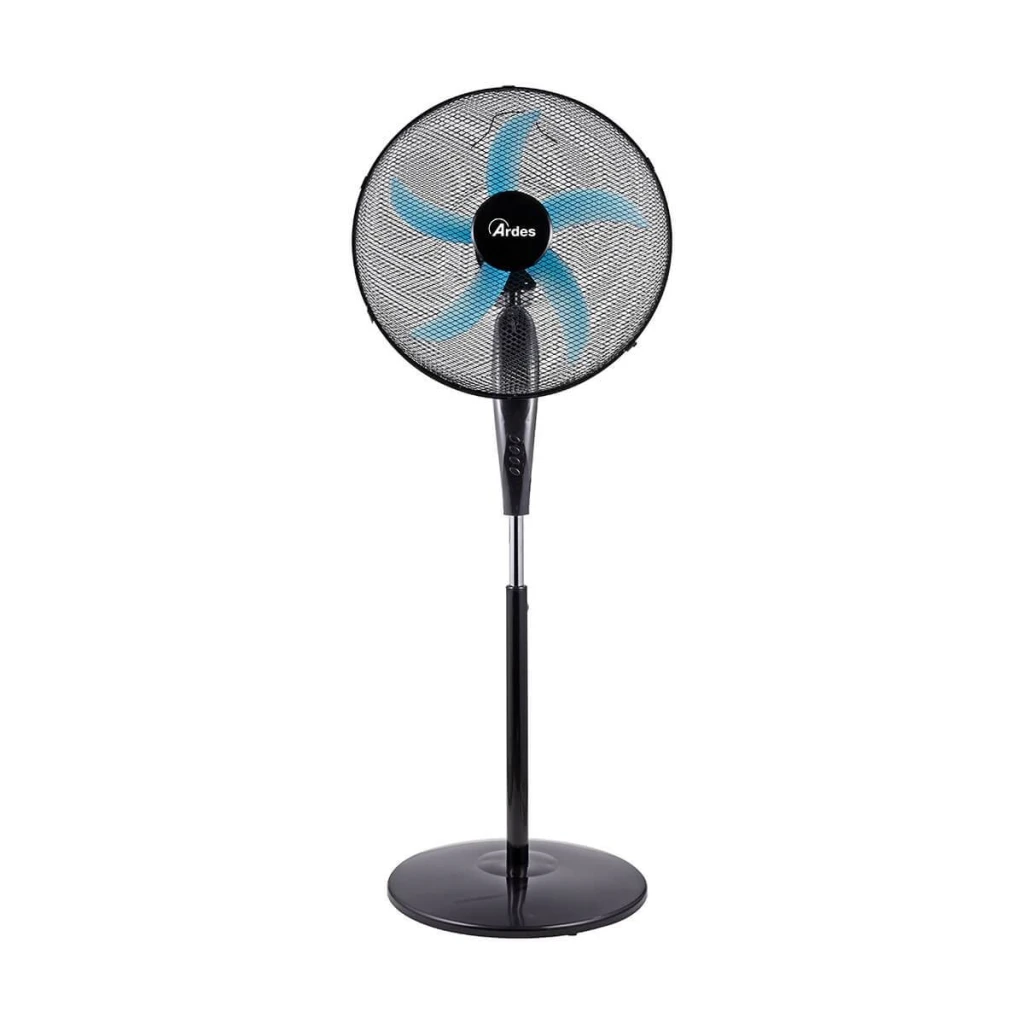 Ventilator de podea easy 70w (ar5ea50pb) 2