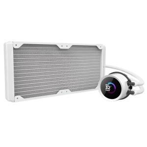 Cooler procesor NZXT Kraken 280 RGB