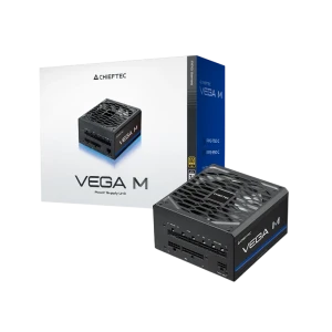 Блок питания для компьютеров chieftec vega m, 750вт, atx Thumbnail 4