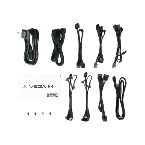 Блок питания для компьютеров chieftec vega m, 750вт, atx Thumbnail 7