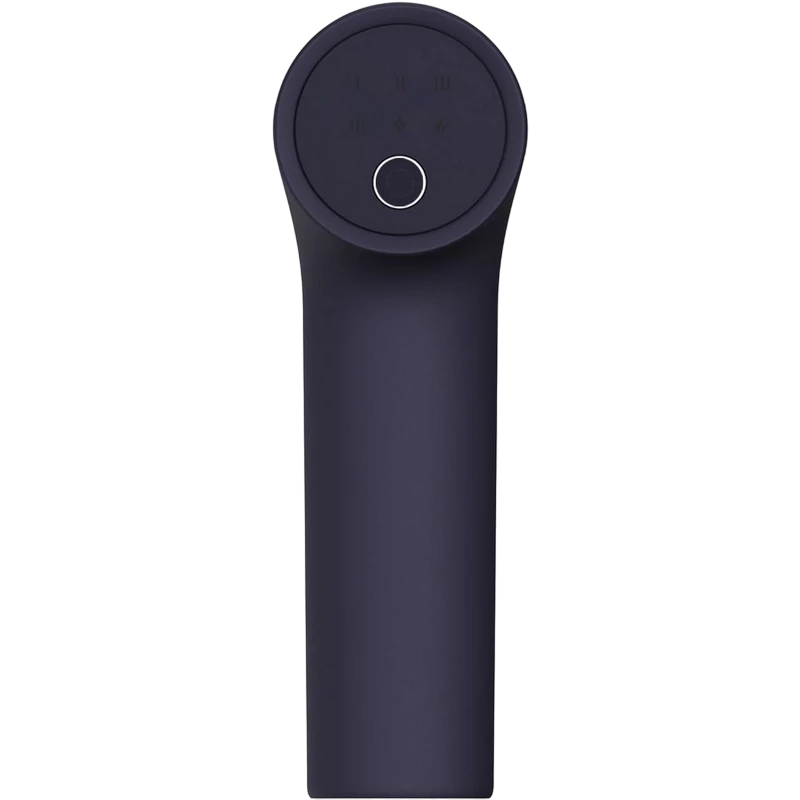 Apparat  pentru masaj xiaomi massage gun 2, albastru 8