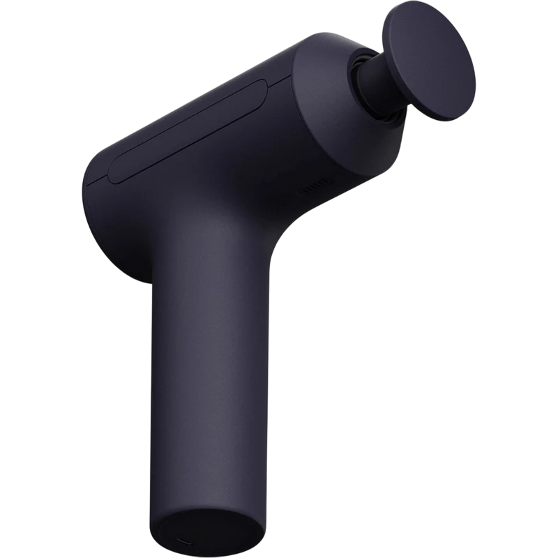 Apparat  pentru masaj xiaomi massage gun 2, albastru 3