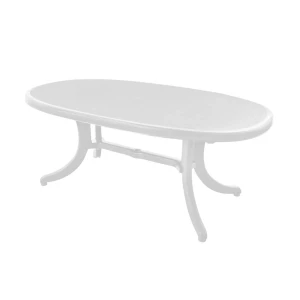 MASA PLASTIC ORLANDO 140 CM ALB (7105A)