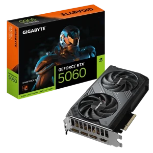 Placă Video Gigabyte GV-N5060WF2-8GD, 8GB GDDR7 128bit