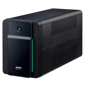 Источник бесперебойного питания APC BX750MI-GR, Линейно-интерактивный, 750VA, 