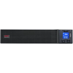 Sursă de alimentare neîntreruptibilă APC SRV3KRIRK-E, Online, 3000VA, Montare pe rafturi