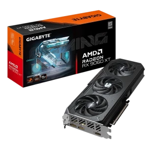 Placă Video Gigabyte GV-R9060XTGAMING OC-8GD, 8GB GDDR6 128bit
