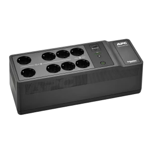 Источник бесперебойного питания APC BE850G2-GR, 850VA, Башня