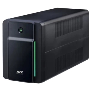 Источник бесперебойного питания APC Back-UPS BX2200MI-GR, Линейно-интерактивный, 2200VA, Башня