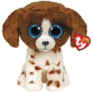 Собачка muddles 33 см (beanie boos)