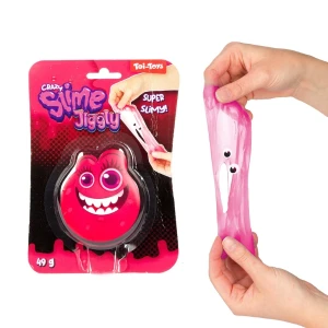 Slime "monstru cu ochi", în as. Thumbnail 3
