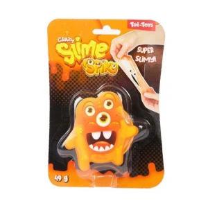 Slime "monstru cu ochi", în as. Thumbnail 7