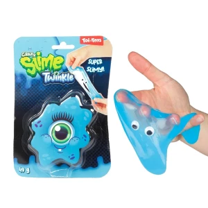 Slime "monstru cu ochi", în as. Thumbnail 2