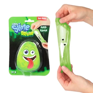 Slime "monstru cu ochi", în as. Thumbnail 5