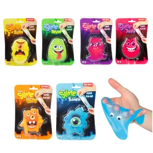 Slime &quot;Monstru cu Ochi&quot;, în as.
