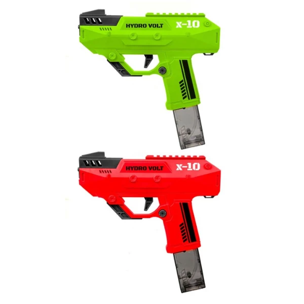 Pistol de apă "hydro volt x10" cu iluminare 2