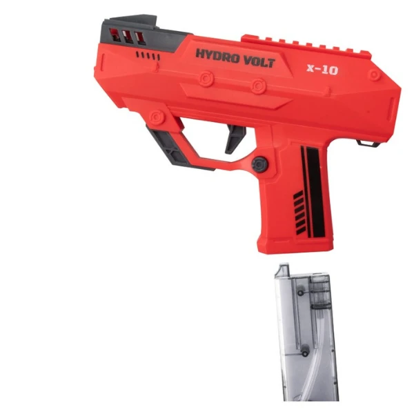Pistol de apă "hydro volt x10" cu iluminare 8