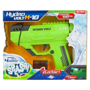 Pistol de apă "hydro volt x10" cu iluminare Thumbnail 5