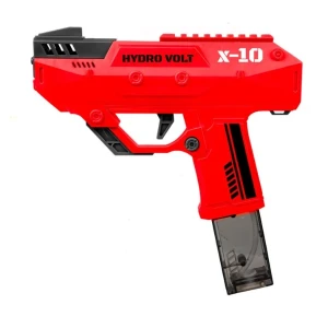 Pistol de apă "hydro volt x10" cu iluminare Thumbnail 6