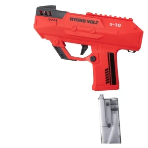Pistol de apă "hydro volt x10" cu iluminare Thumbnail 8