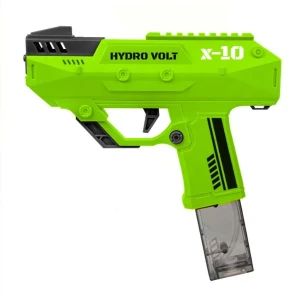Pistol de apă "hydro volt x10" cu iluminare Thumbnail 4