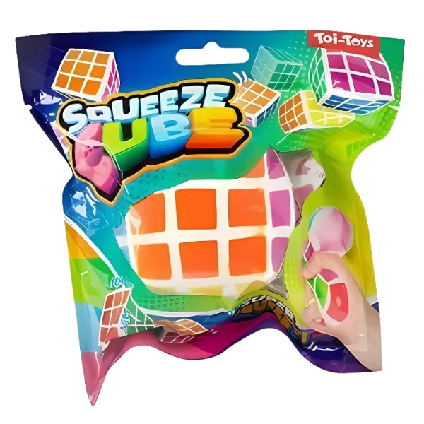 Jucărie antistres "magic puzzle" 3