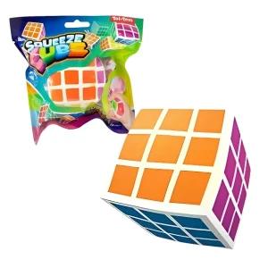 Игрушка-антистресс "magic puzzle"