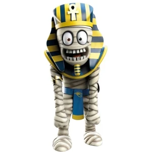 Ou-surpriză cu figurine de colecție „monștri mistici” Thumbnail 7
