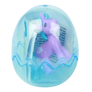Ou cu unicorn și autocolante strălucitoare – dream horse (as.) Thumbnail 4