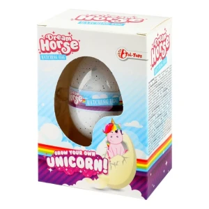 Яйцо с единорогом - dream horse hatching egg (асс.) Thumbnail 6