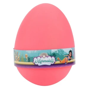 Яйцо с русалкой — mermaids hatching egg Thumbnail 2