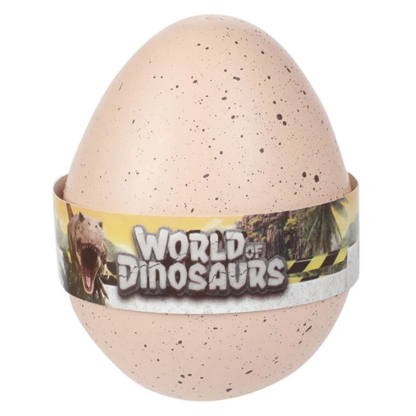 Ou cu dinozaur— world of dinosaurs hatching egg (as.) 5